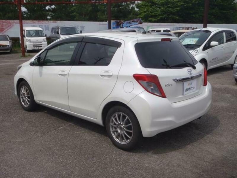 VITZ