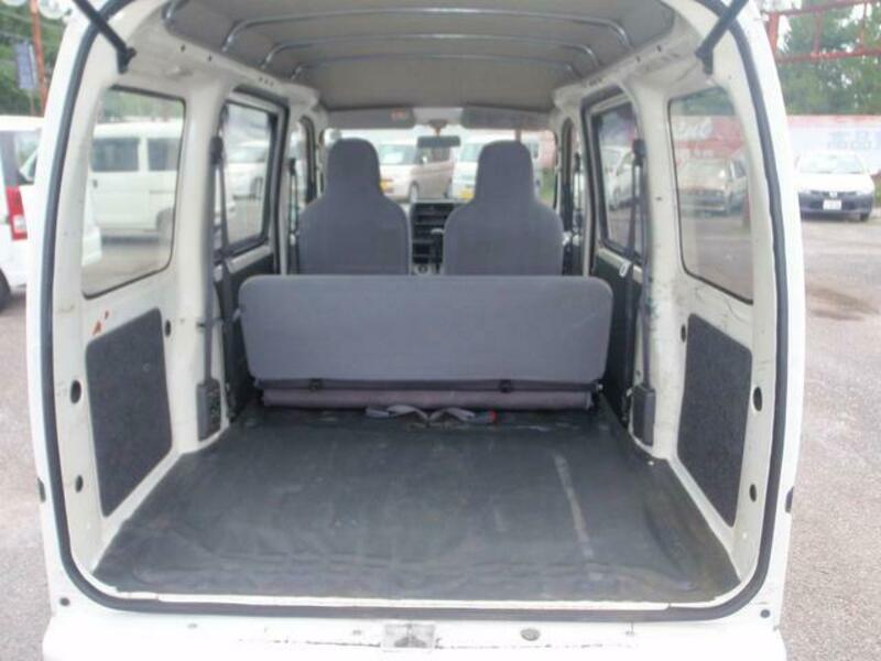 HIJET CARGO