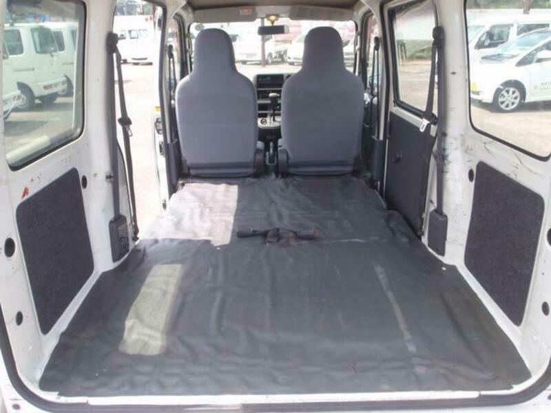 HIJET CARGO