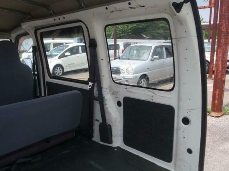 HIJET CARGO