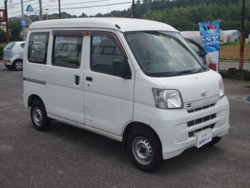 HIJET CARGO