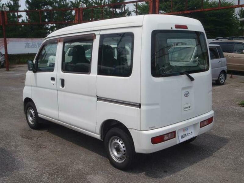 HIJET CARGO