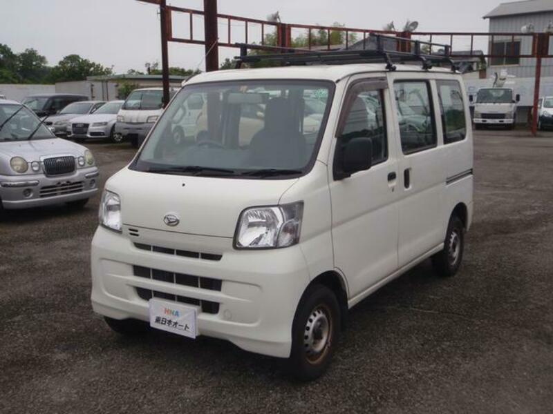 HIJET CARGO
