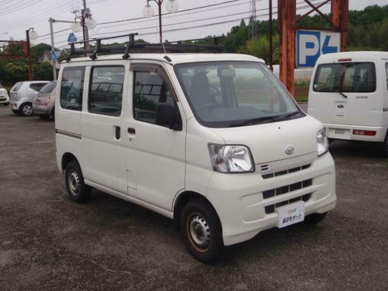 HIJET CARGO