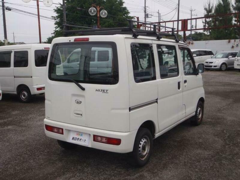 HIJET CARGO