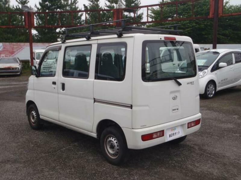 HIJET CARGO