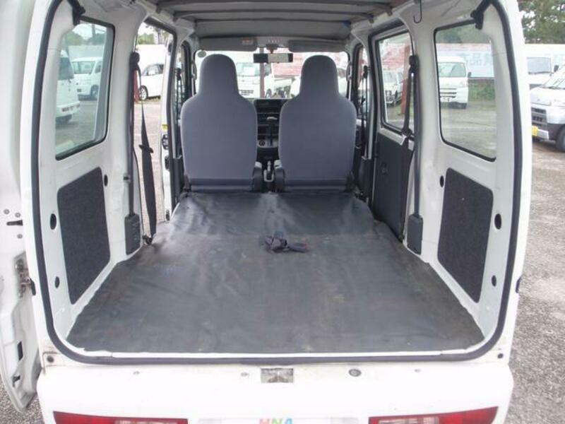 HIJET CARGO