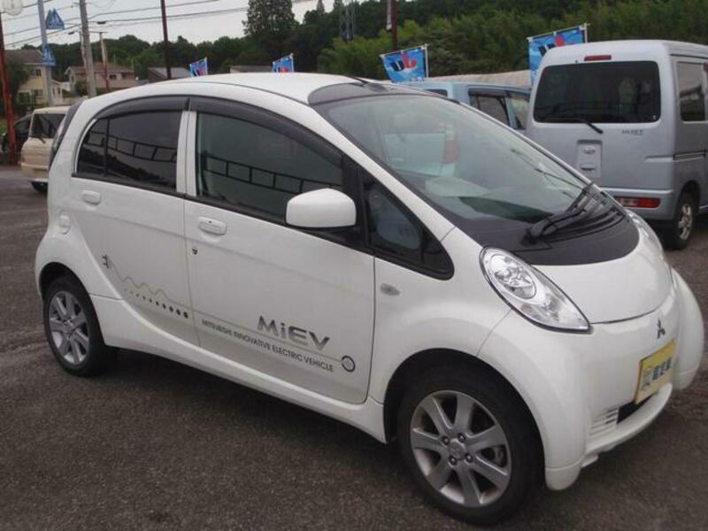 I-MIEV