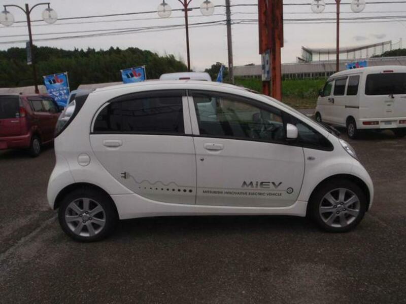 I-MIEV