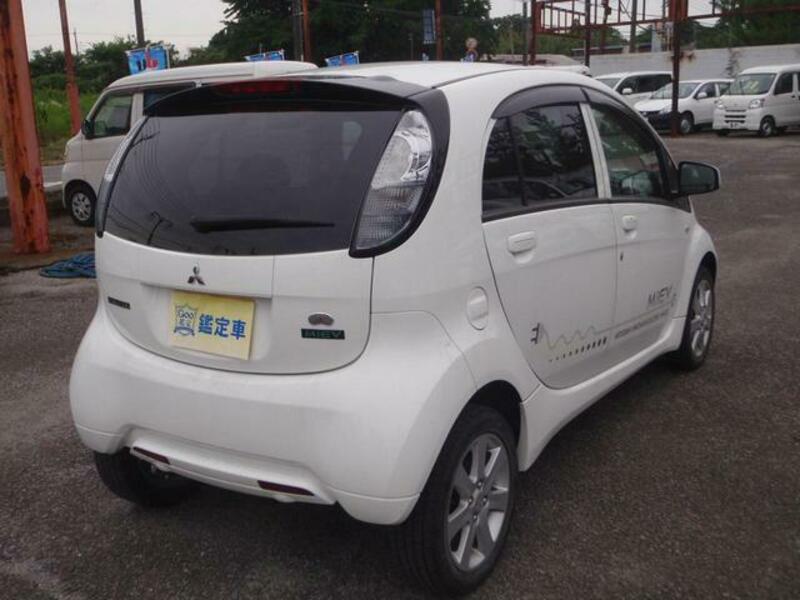 I-MIEV
