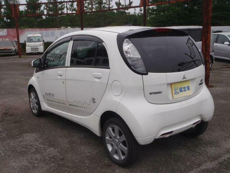 I-MIEV