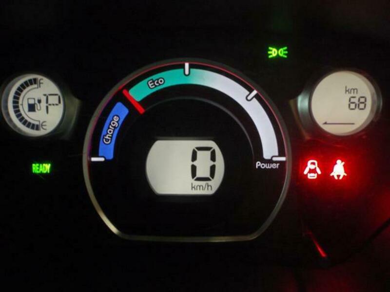 I-MIEV