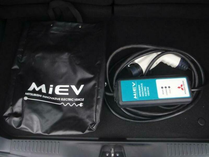 I-MIEV