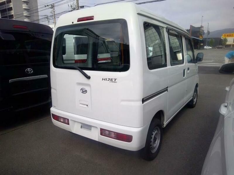 HIJET CARGO