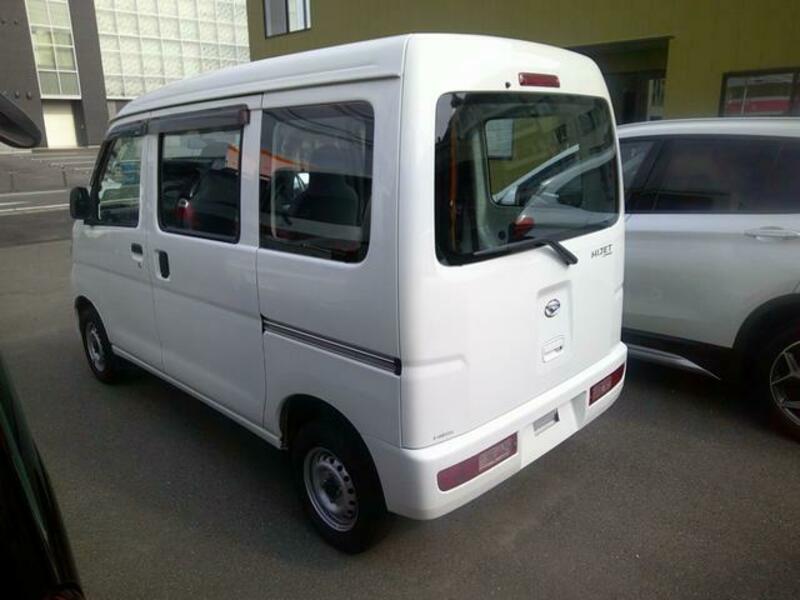 HIJET CARGO