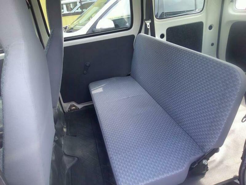HIJET CARGO