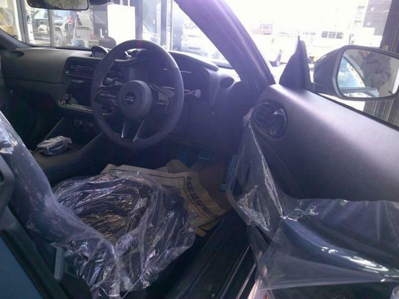 FAIRLADY Z