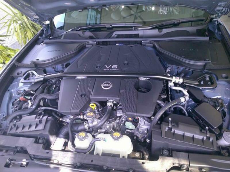 FAIRLADY Z