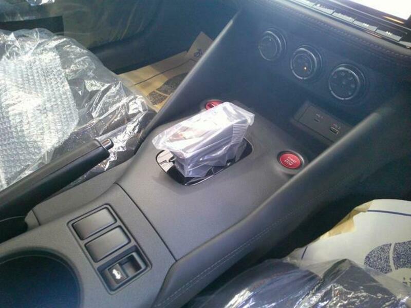 FAIRLADY Z
