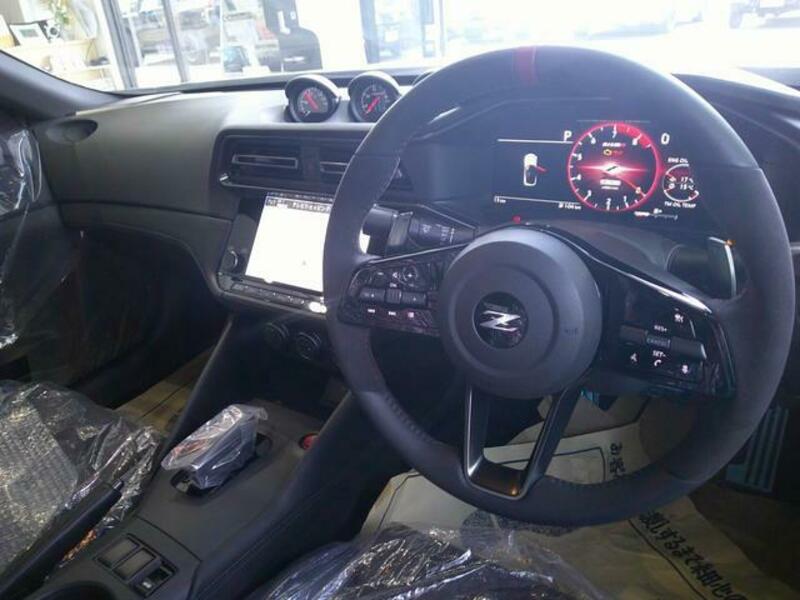 FAIRLADY Z