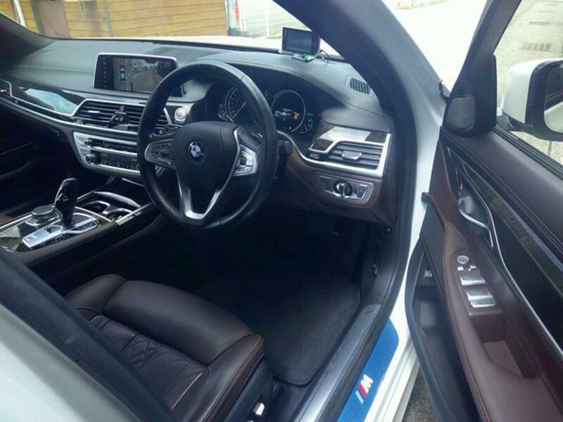 7 SERIES