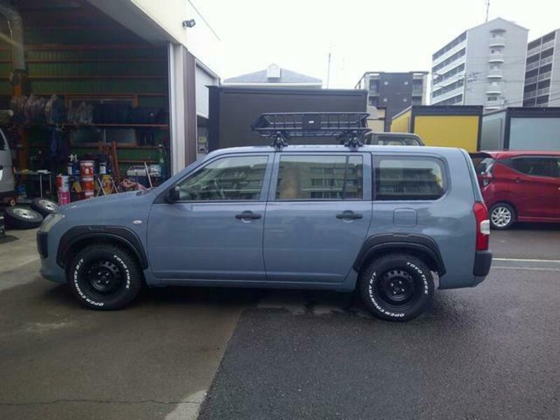 PROBOX