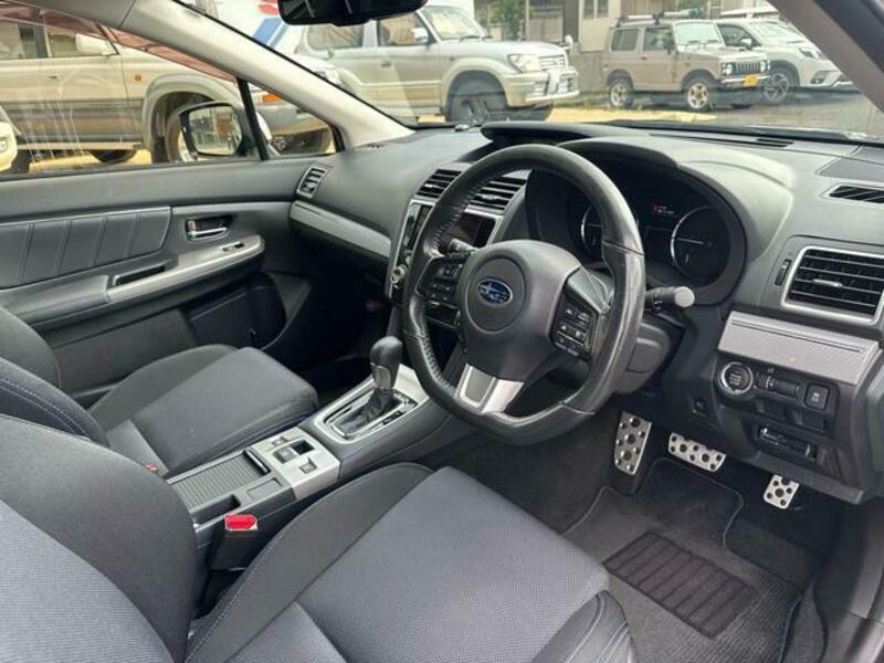LEVORG