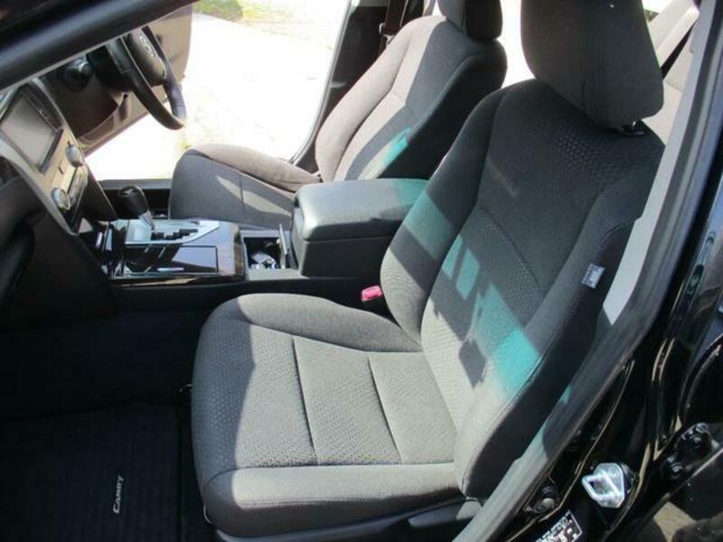 CAMRY