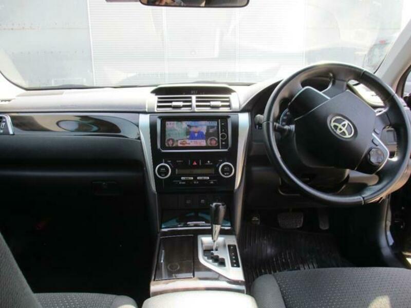CAMRY