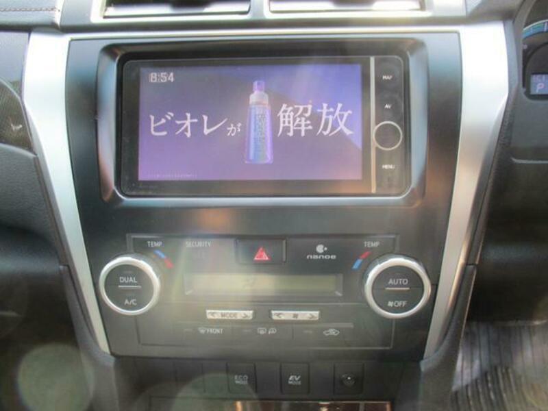 CAMRY
