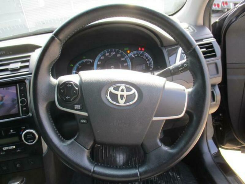 CAMRY