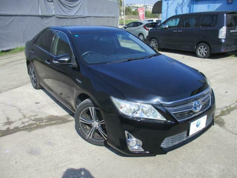CAMRY