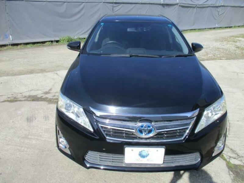CAMRY