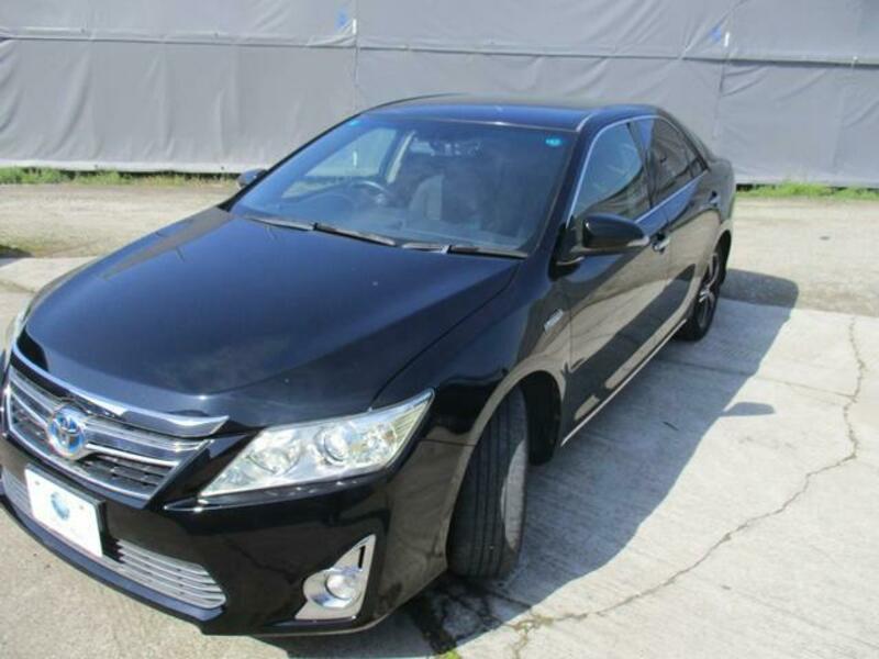 CAMRY