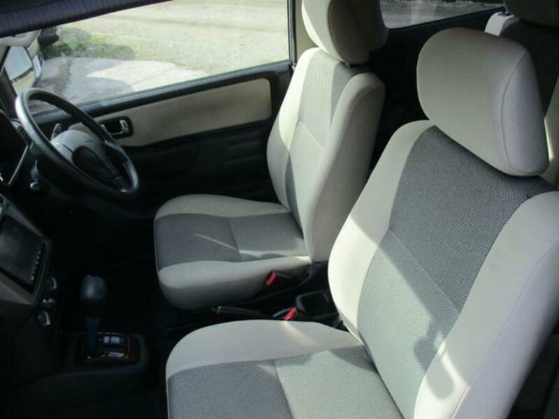 PAJERO MINI