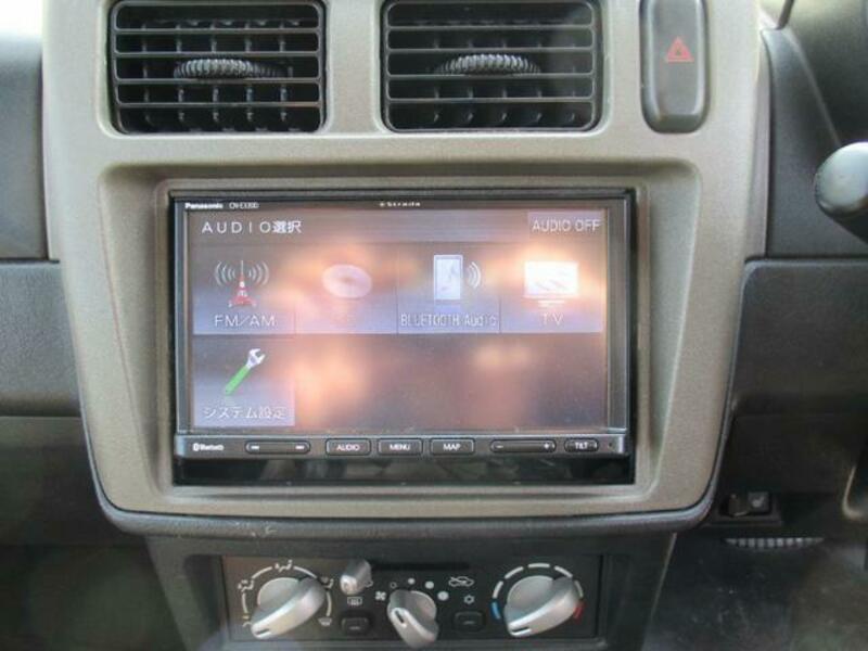 PAJERO MINI