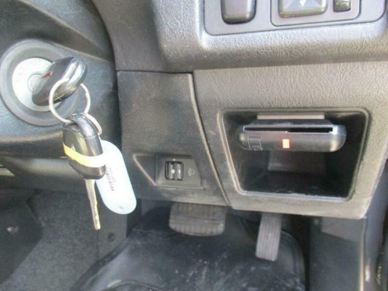 PAJERO MINI