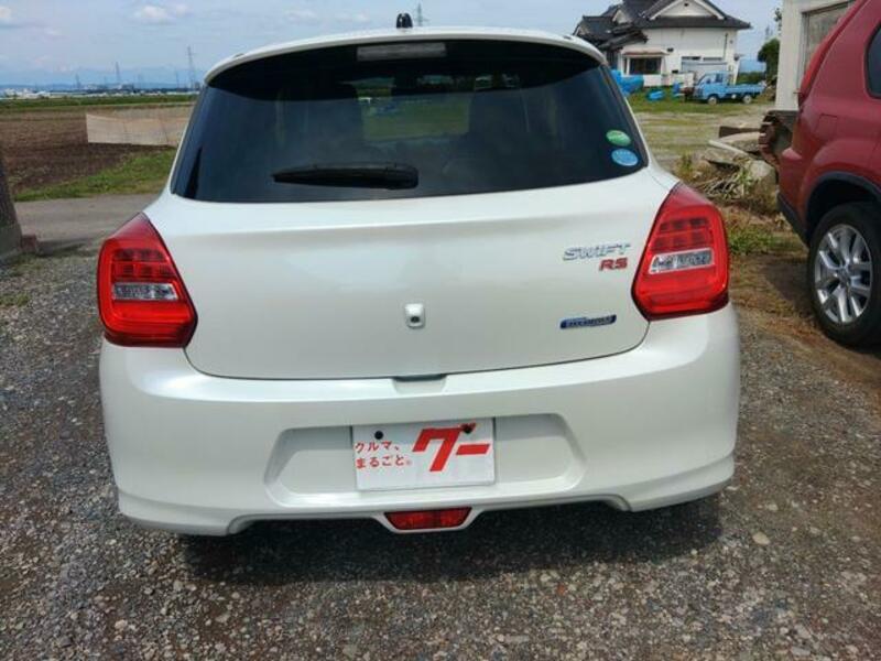SWIFT