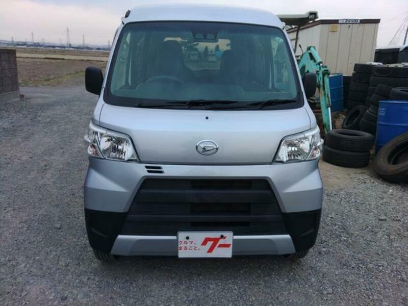 HIJET CARGO