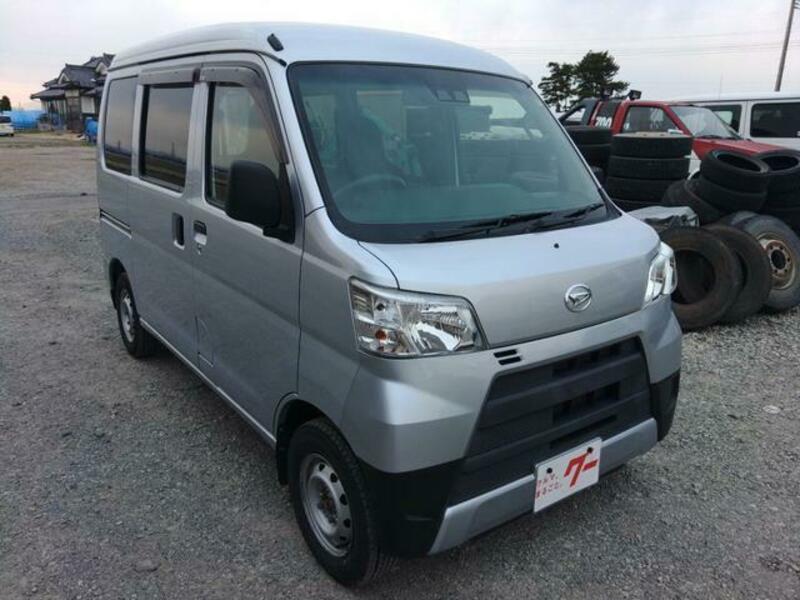 HIJET CARGO