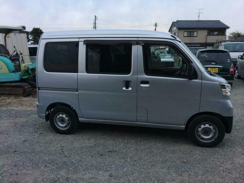 HIJET CARGO