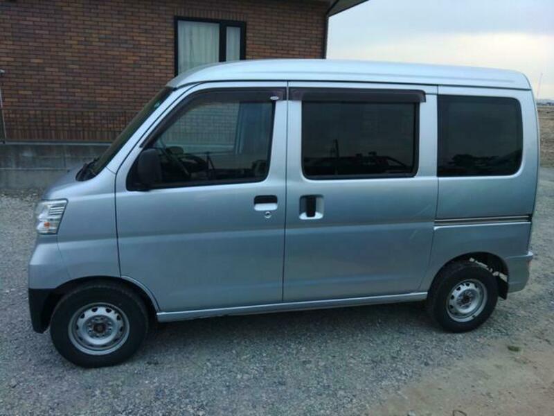 HIJET CARGO