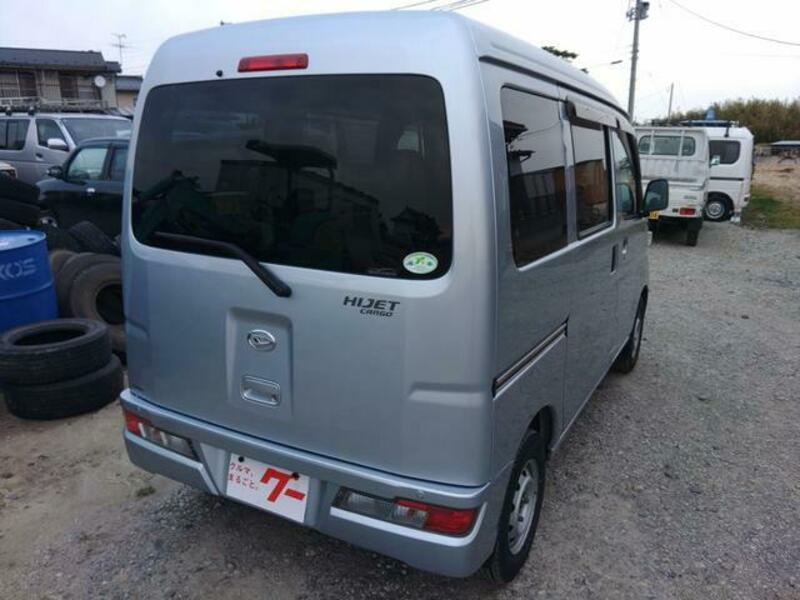 HIJET CARGO