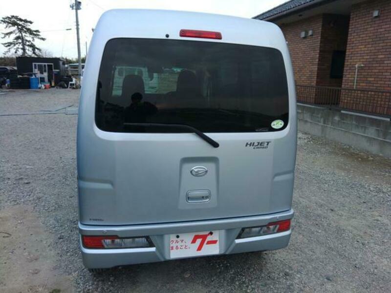 HIJET CARGO