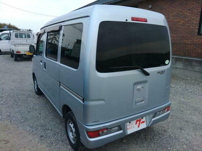 HIJET CARGO