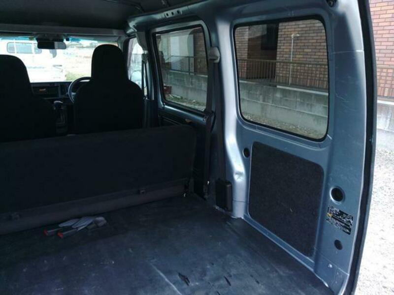HIJET CARGO