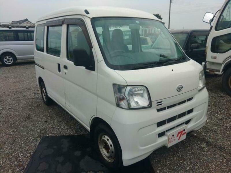 HIJET CARGO