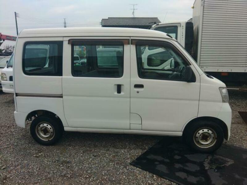 HIJET CARGO