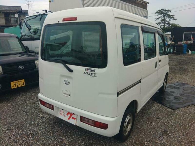HIJET CARGO