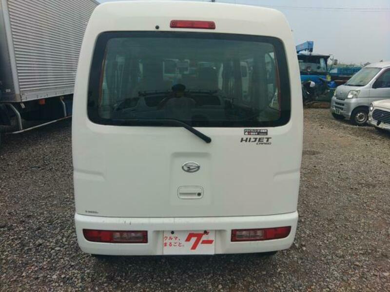 HIJET CARGO